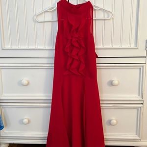 Ladies BCBG cocktail dress